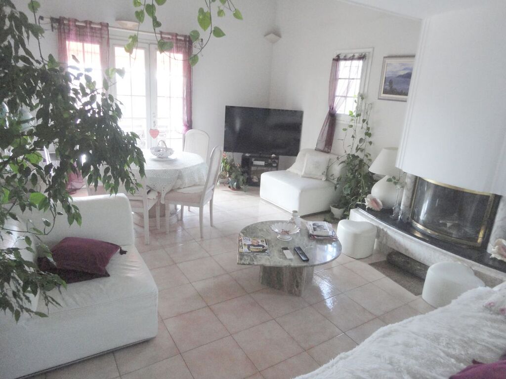 Vente Villa avec  possibilité studio carnoux