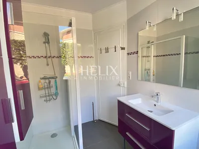 Le Pecq 2 pièces 46 m2