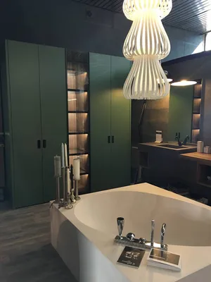 dressing laqué et verre fumé lyon 6