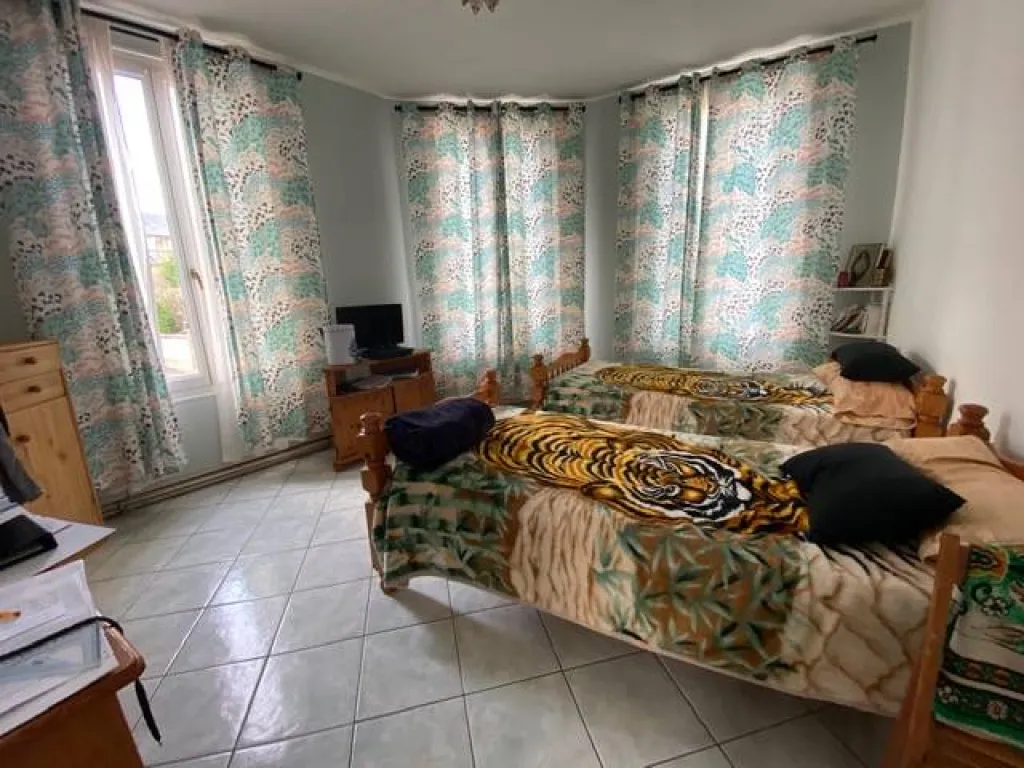 recherche maison pas cher dans le 27