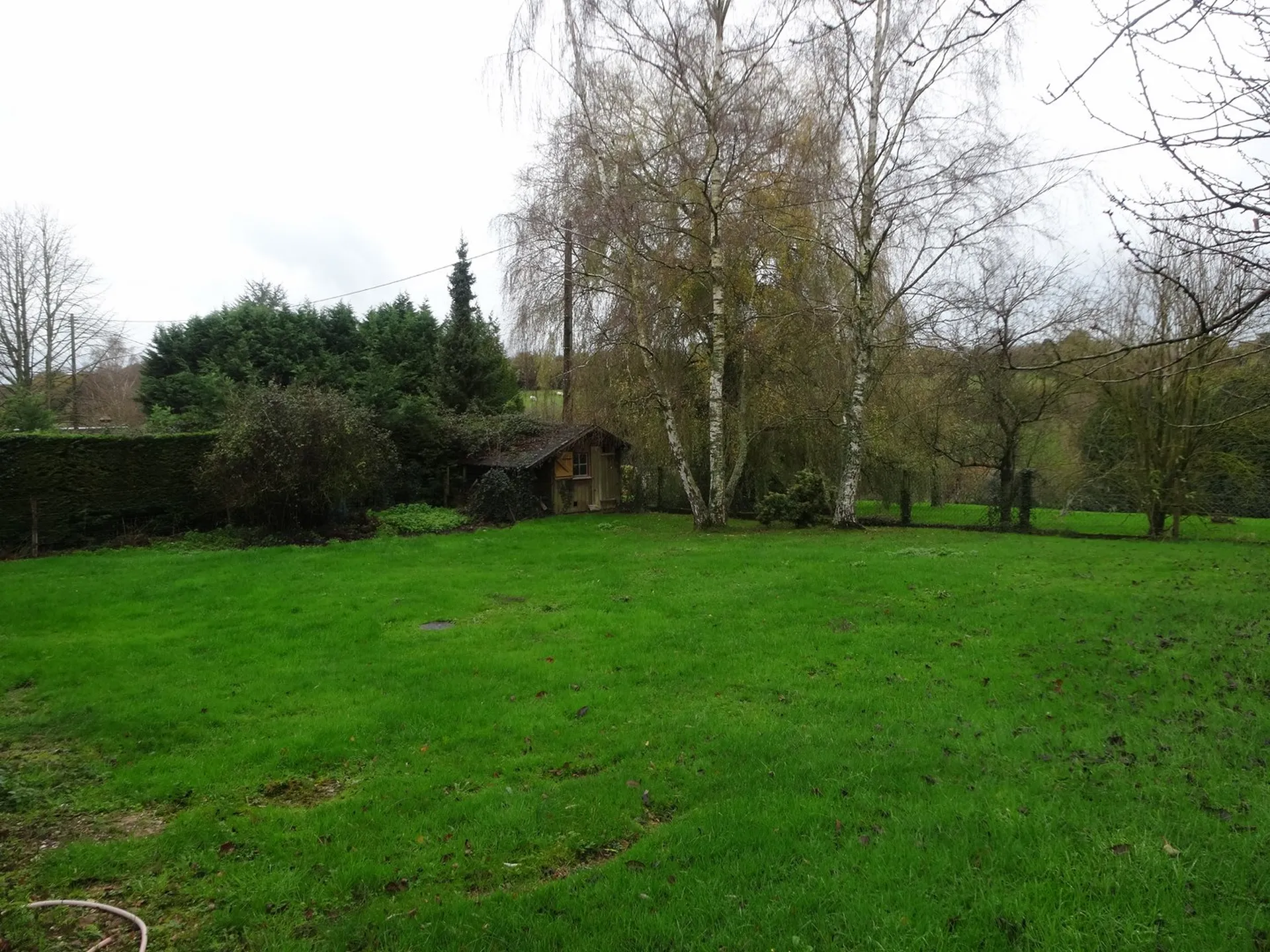 Vente maison Normandie région Cambremer