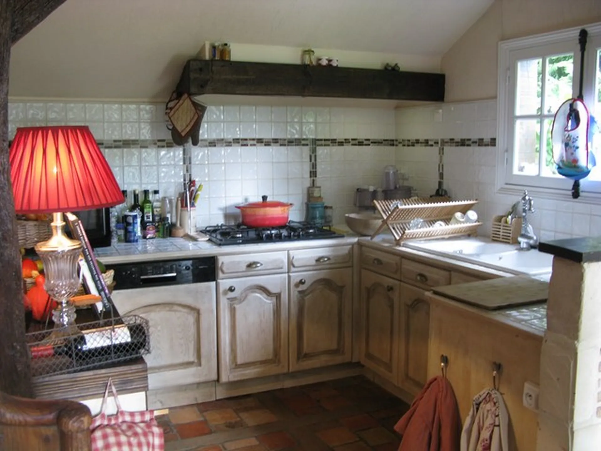 MAISON A VENDRE VILLERS, AGENCE TERRES ET DEMEURES DE NORMANDIE LISIEUX, CALVADOS 14