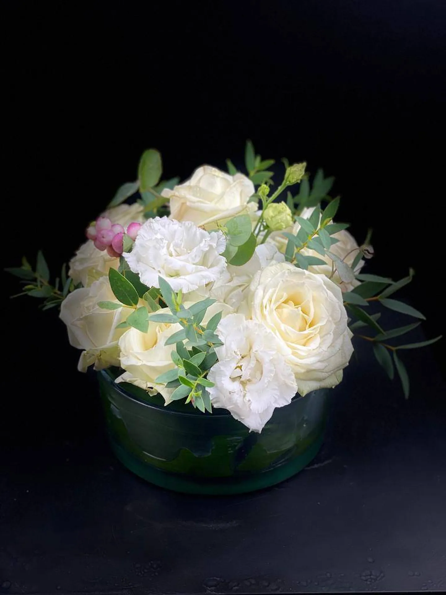 Centres de Table