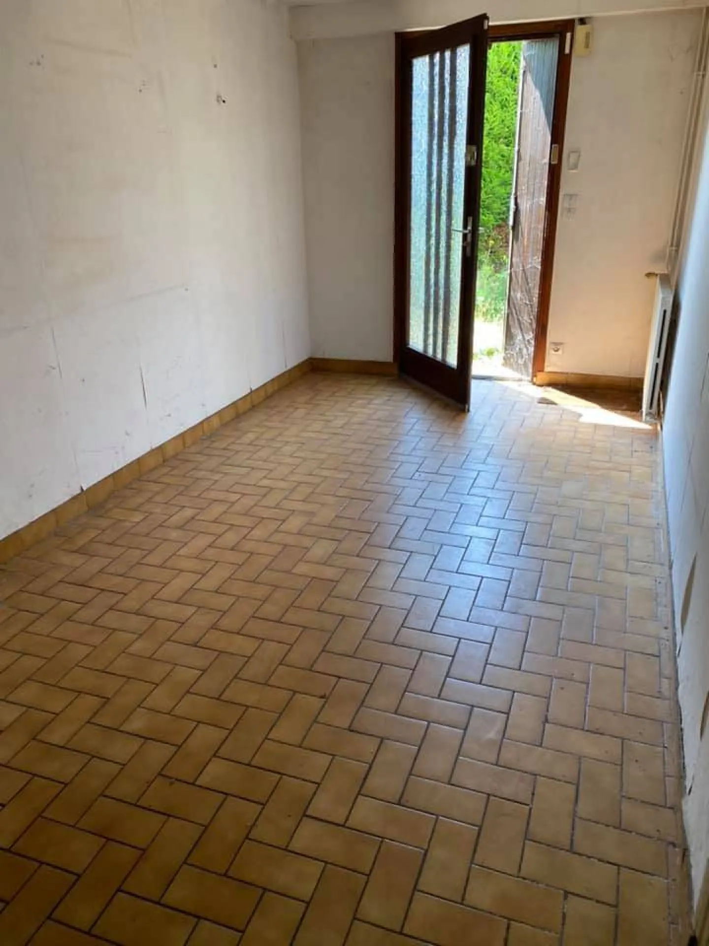 A vendre, en exclusivité grande maison avec potentiel sur la commune de ST PIERRE LES ELBEUF 76320