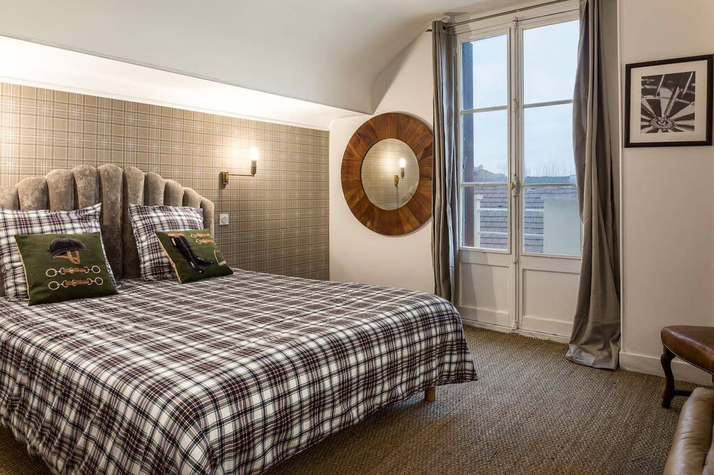 Villa Deauville, Calvados 14