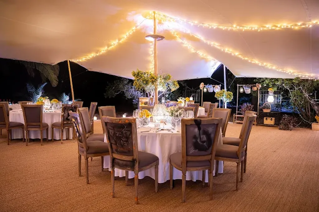 Solutions électriques événementielles dans les Alpes-Maritimes