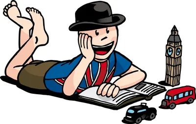 Apprendre l'anglais en s'amusant à Bouc Bel Air