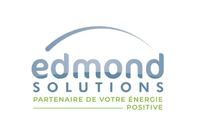 edmond solutions société spécialisée dans la pose de panneaux photovoltaiques