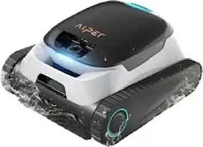 Robot de piscine sans fils Aiper Scuba N1