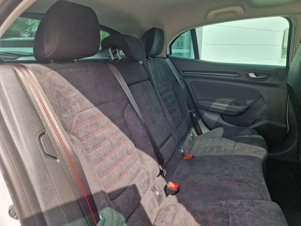 RENAULT MÉGANE IV RS OCCASION 1.8T 300 EDC TROPHY TOIT OUVRANT PRÈS DE TOULOUSE EN OCCITANIE