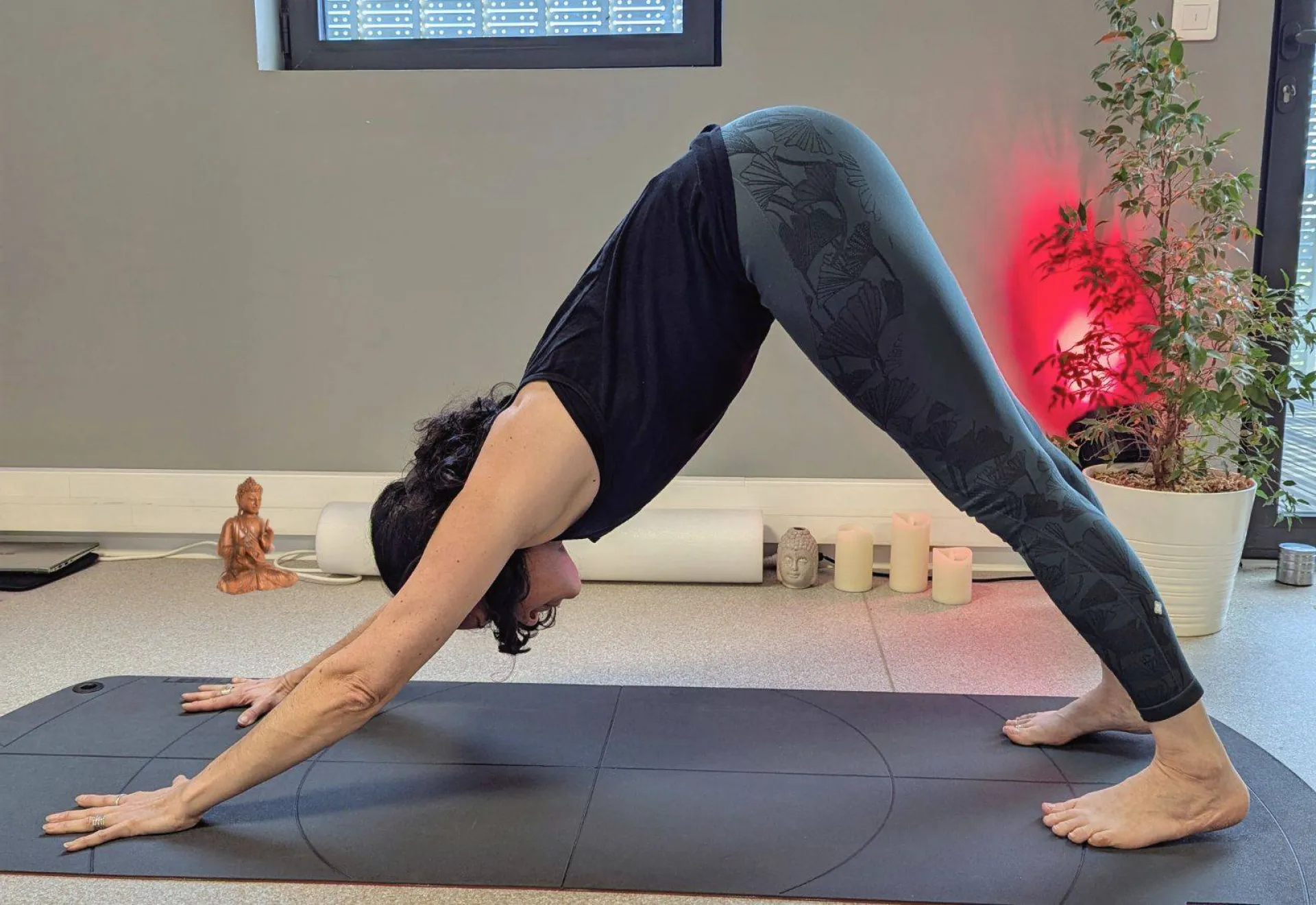 Cours de Yoga Hatha à Mérignac proche de l'aéroport