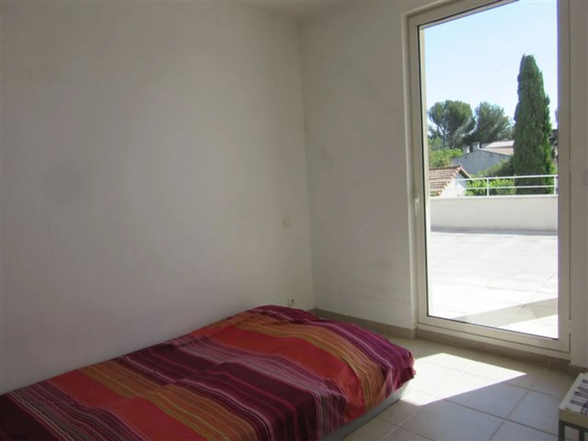 Proche plage vente appartement la ciotat