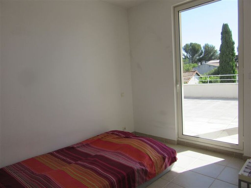 Proche plage vente appartement la ciotat