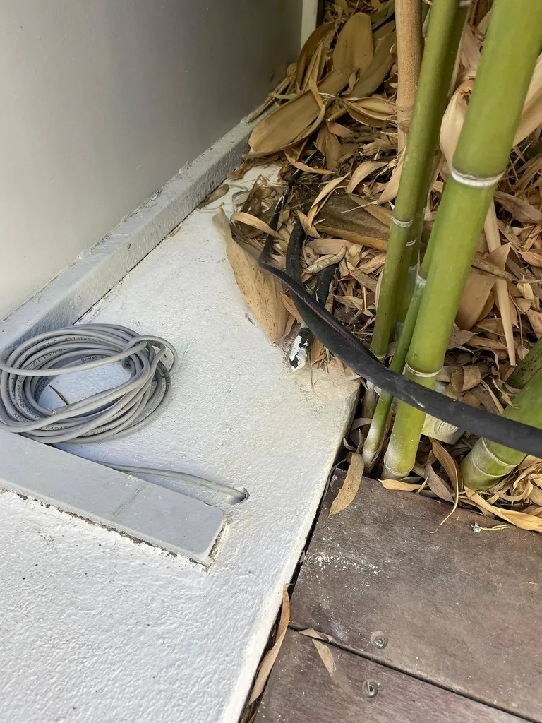 Détecteur de mouvement Ajax système d'alarme anti-intrusion