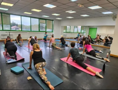 Le Pilates : Un allié précieux pour soulager vos douleurs contre l'arthrose à Sanary-sur-Mer proche de Ollioules dans le Var 