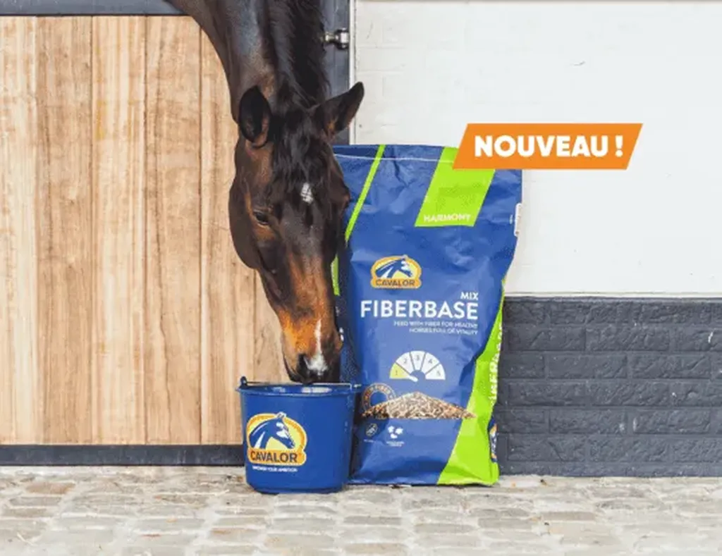 Cavalor nutrition chevaux : aliments, compléments et soins de qualité disponibles dans nos magasins
