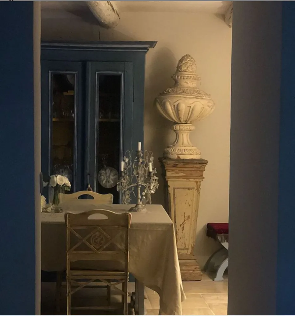 Quelques ambiances réalisées par Sacha Houant Project Manager et Interion Designer