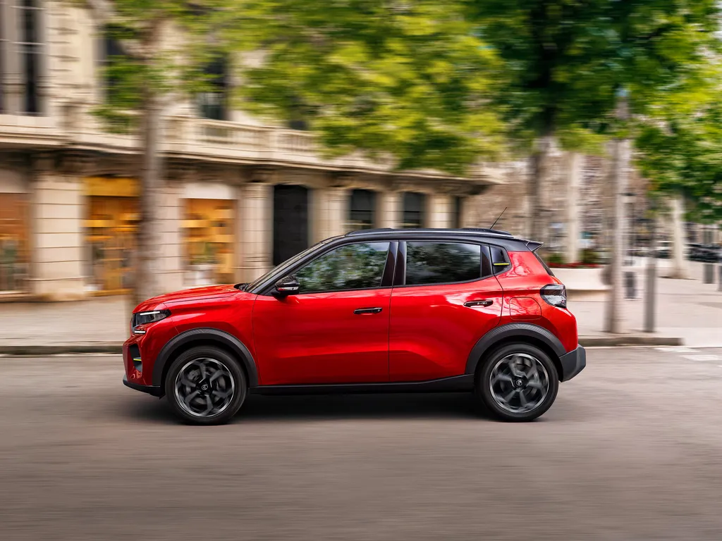 Acheter la Nouvelle Citroën C3 et Ë-C3 neuve à proximité de Rouen 76