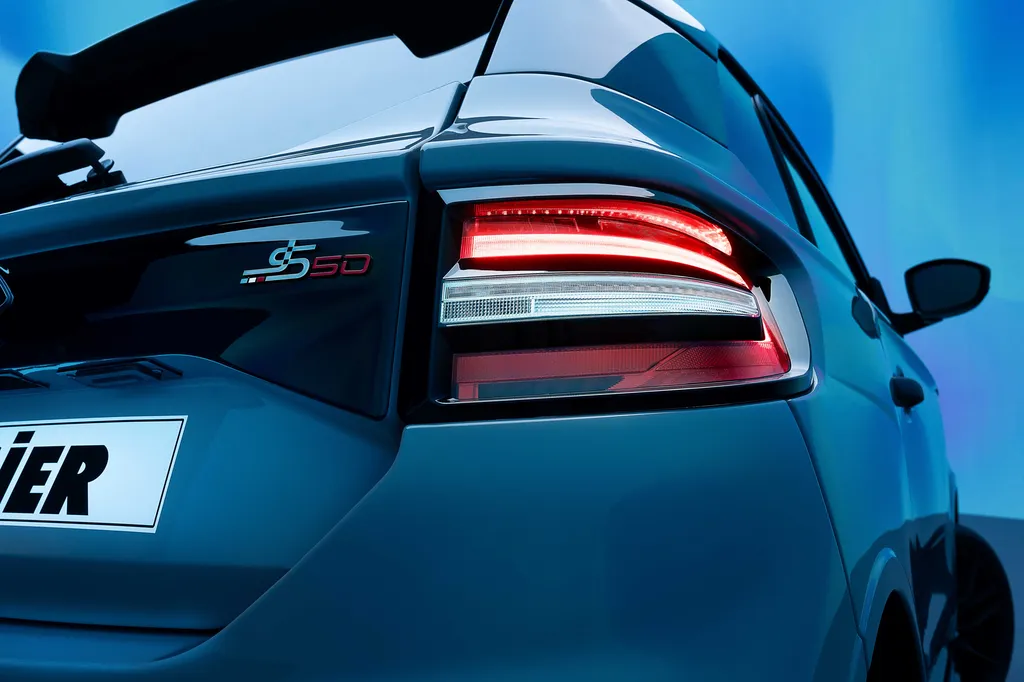 Feux Arrières Full LED