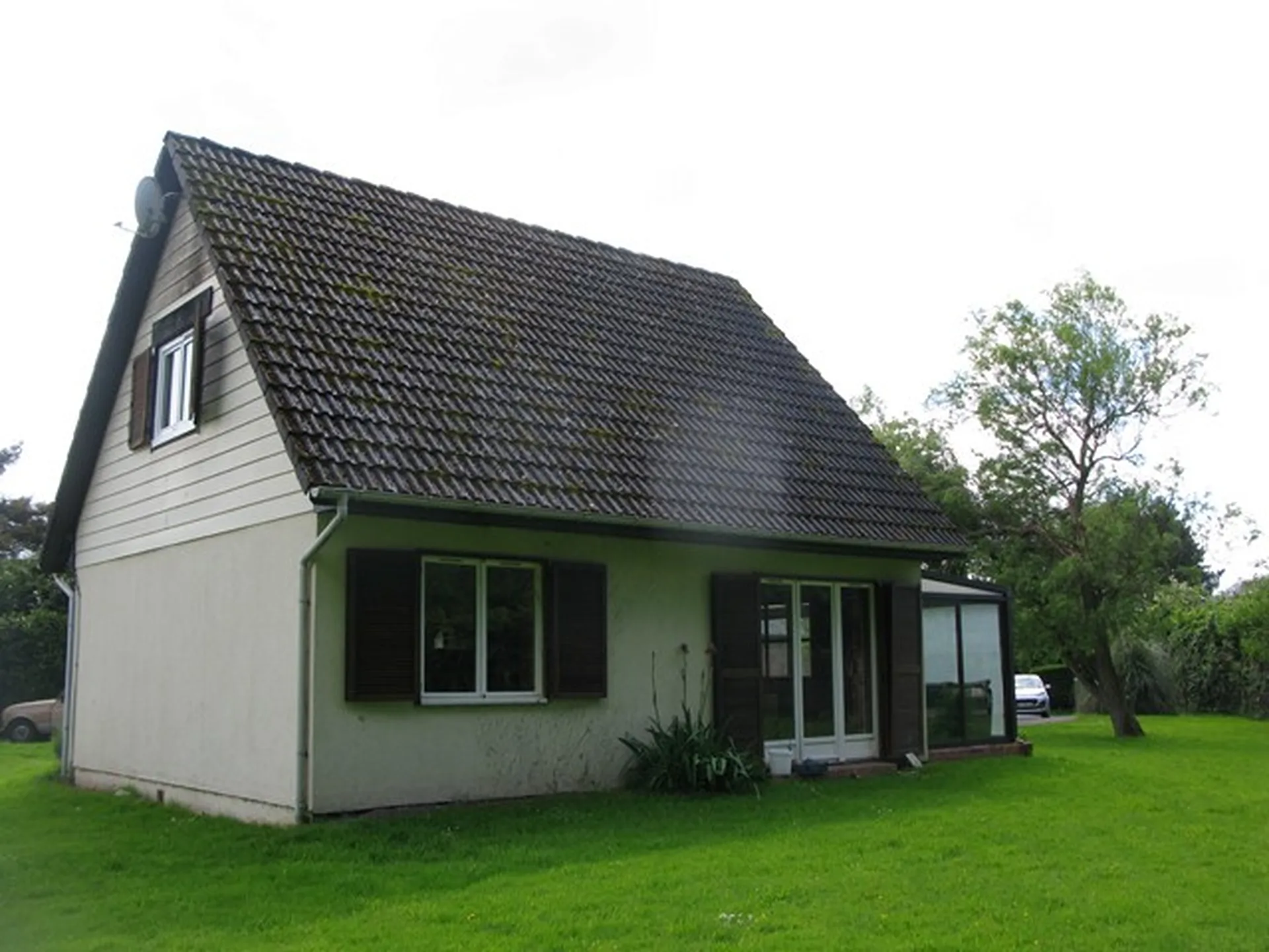 MAISON NORMANDE proche de LISIEUX, Calvados 14