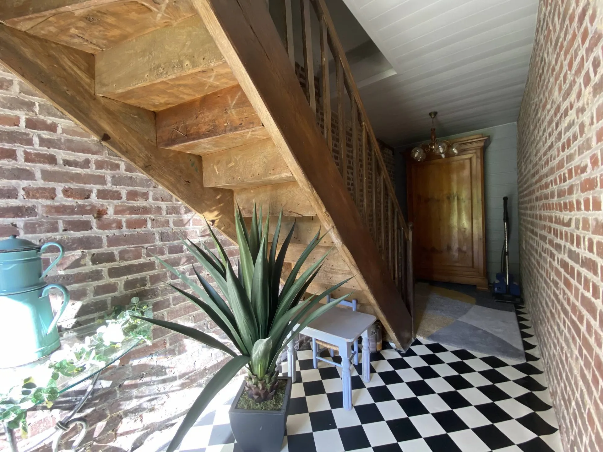 Maison sans travaux à vendre