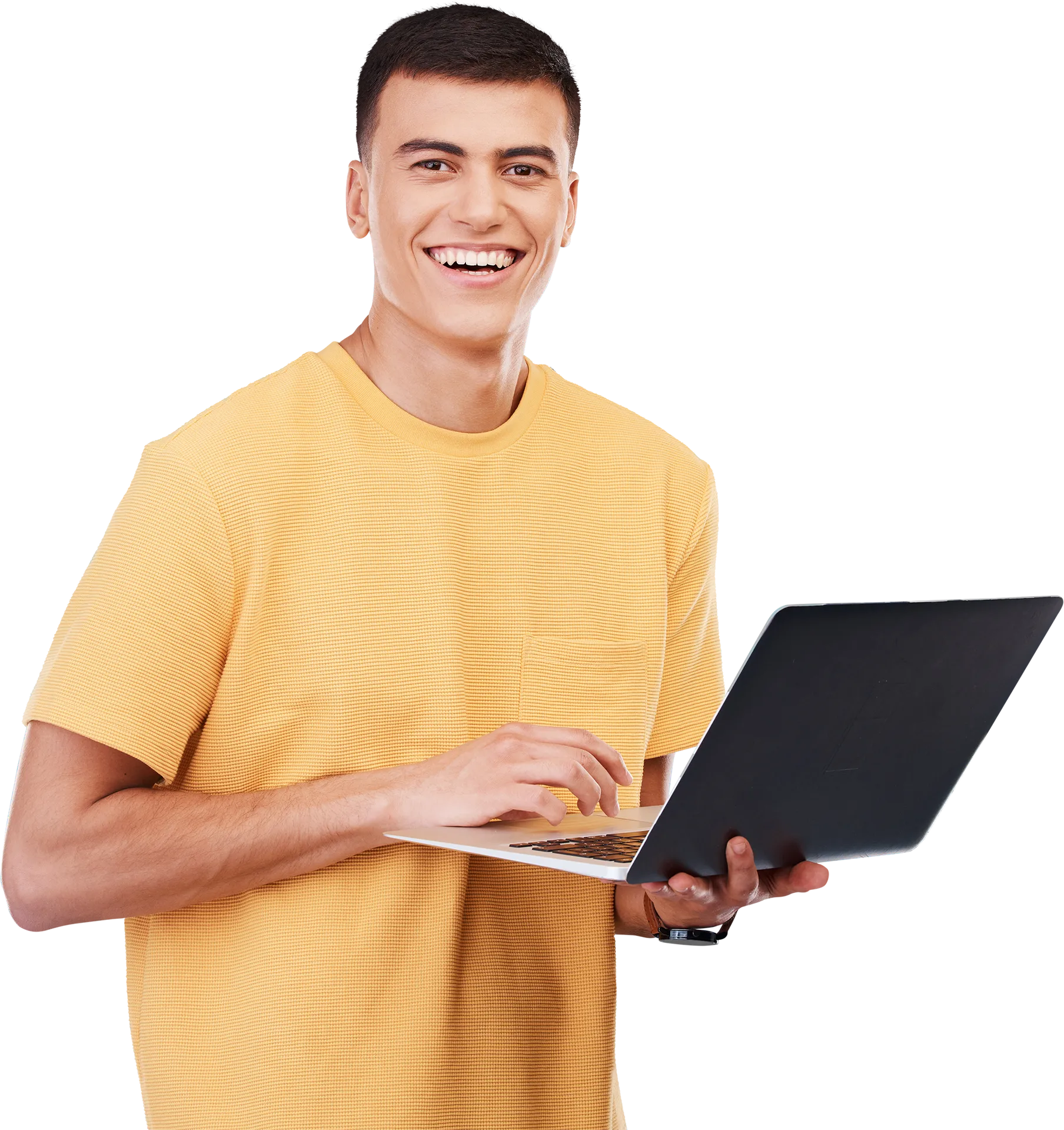 Transformez votre potentiel en expertise métier dès aujourd'hui