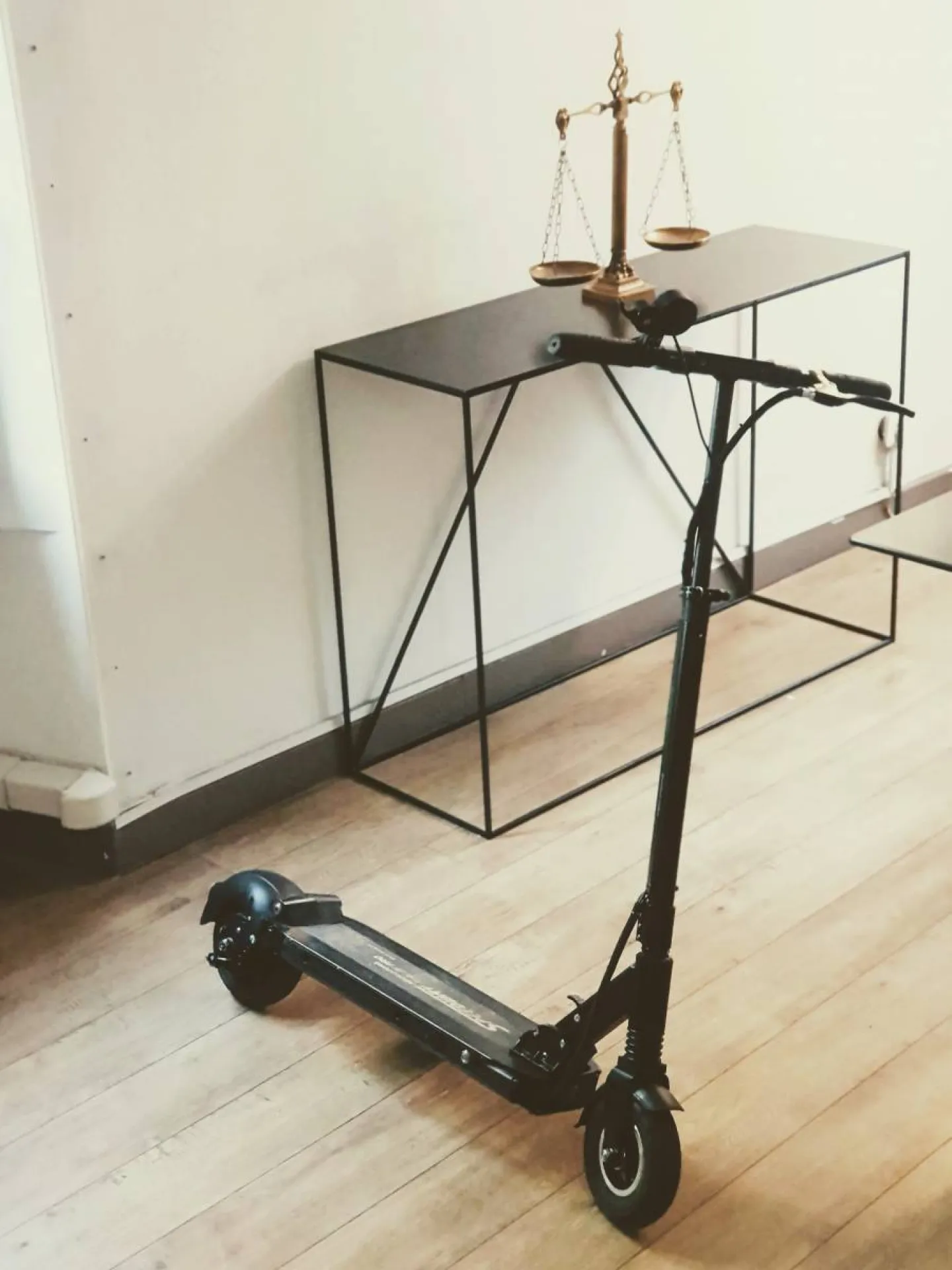 Où a-t-on le droit de rouler en trottinette électrique ?