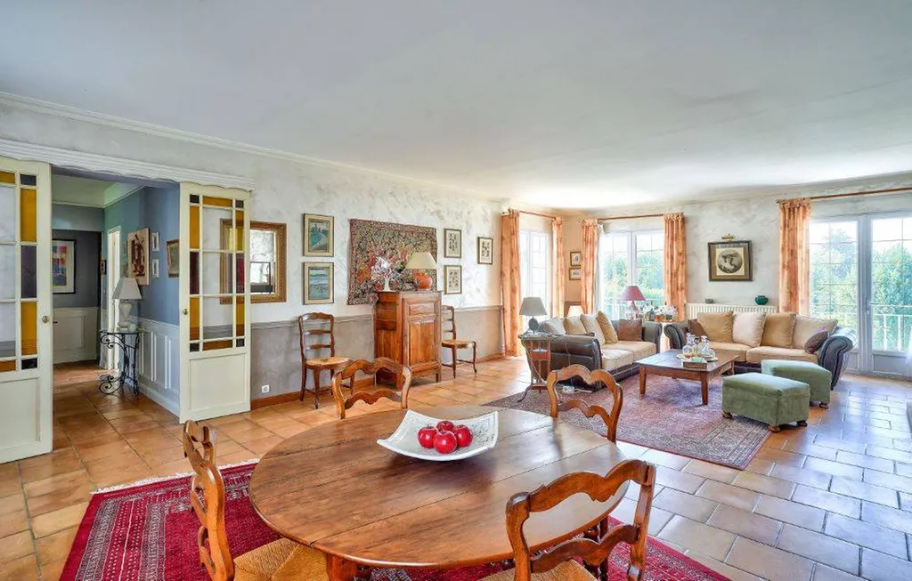 Maison de famille, à vendre en exclusivité, 95170 Deuil la Barre