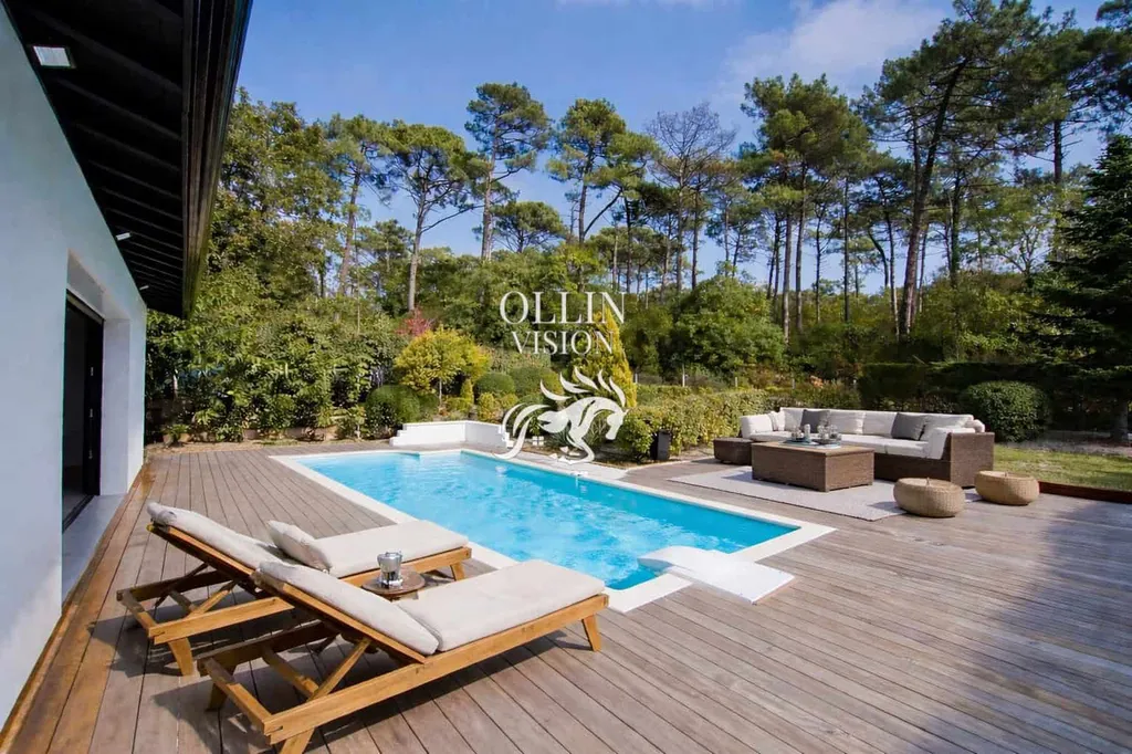 Maison à vendre Pyla sur Mer