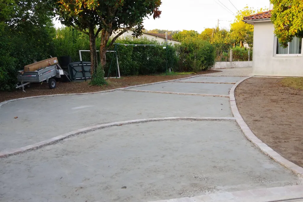 Ou acheter du pavés grès ocre en Gironde ?