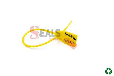 Scellés de sécurité SEALS COMPANY
