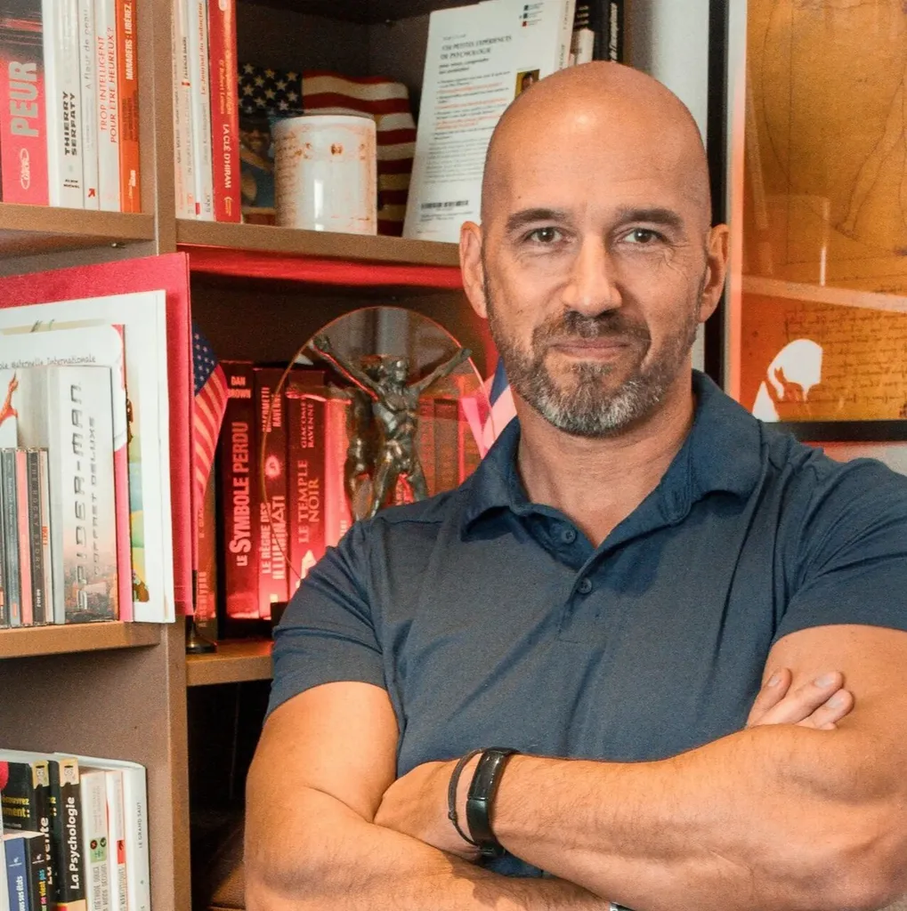 conférence management adaptatif