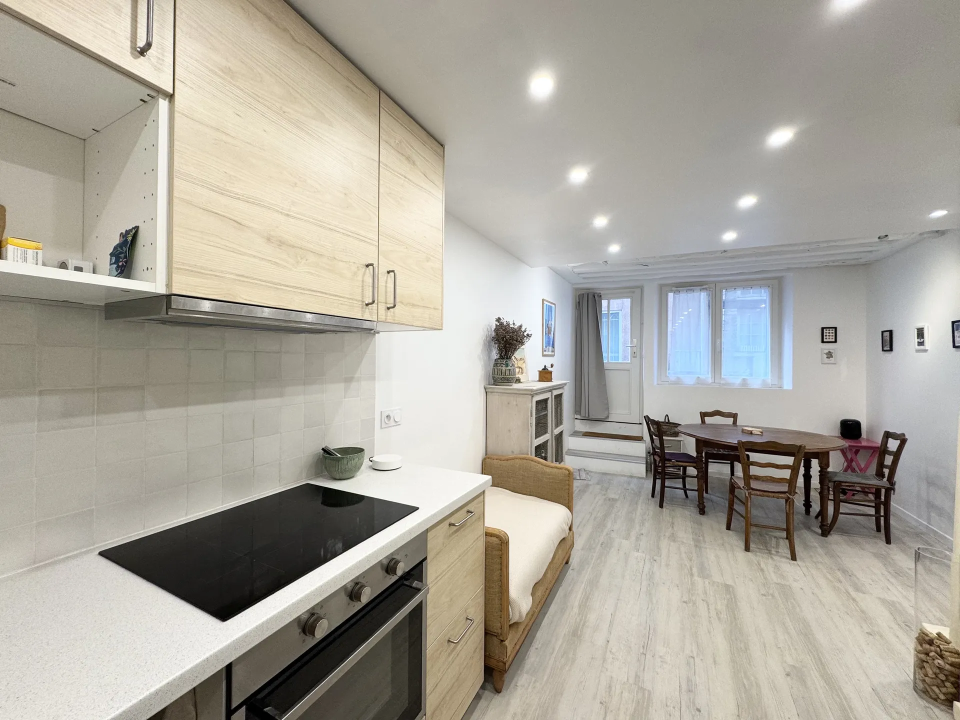 location appartement Marly le Roi