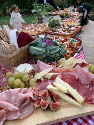 Privatisation de salle sur Marseille pour Anniversaire