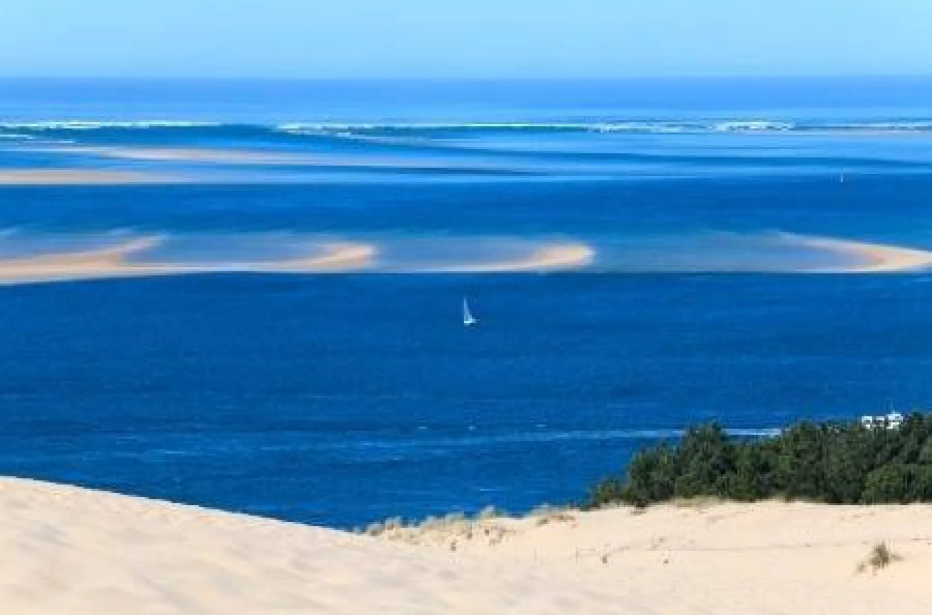 Formation permis Bateau Bassin Arcachon