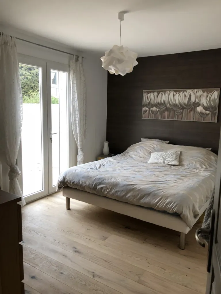parquet contrecollé chêne