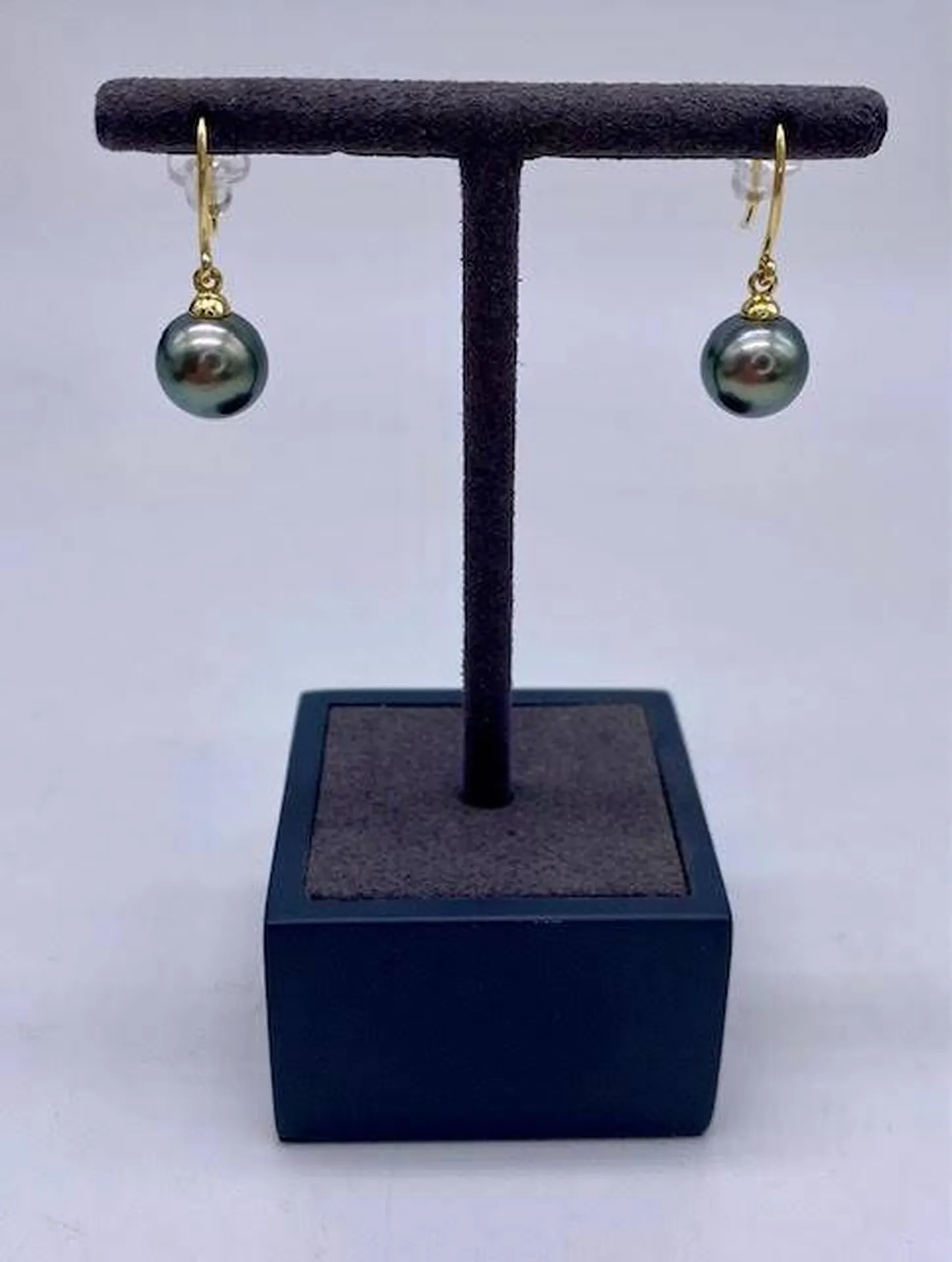 Subtilité et Splendeur: Découvrez les Perles de Tahiti d'Or Ligne sur La Teste en Gironde