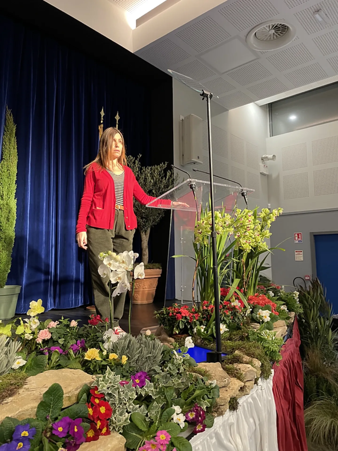location prompteur video à Cassis dans les bouches du Rhône