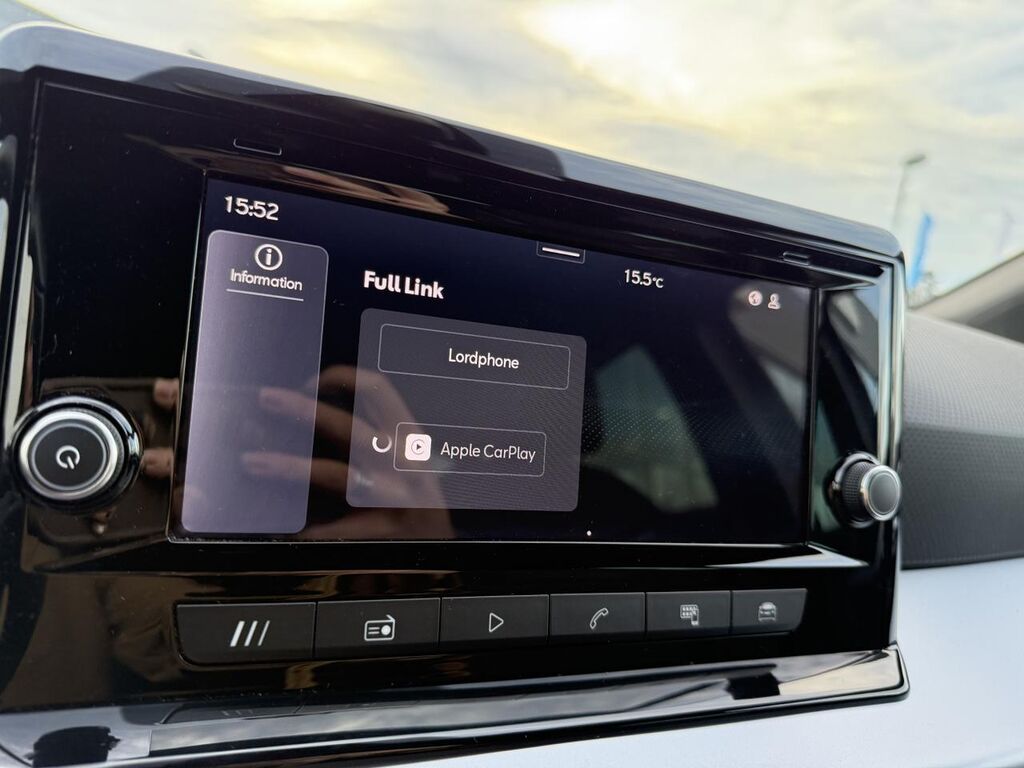 Achat SEAT Ibiza occasion proche Le Havre : découvrez cette citadine automatique 115 ch garantie