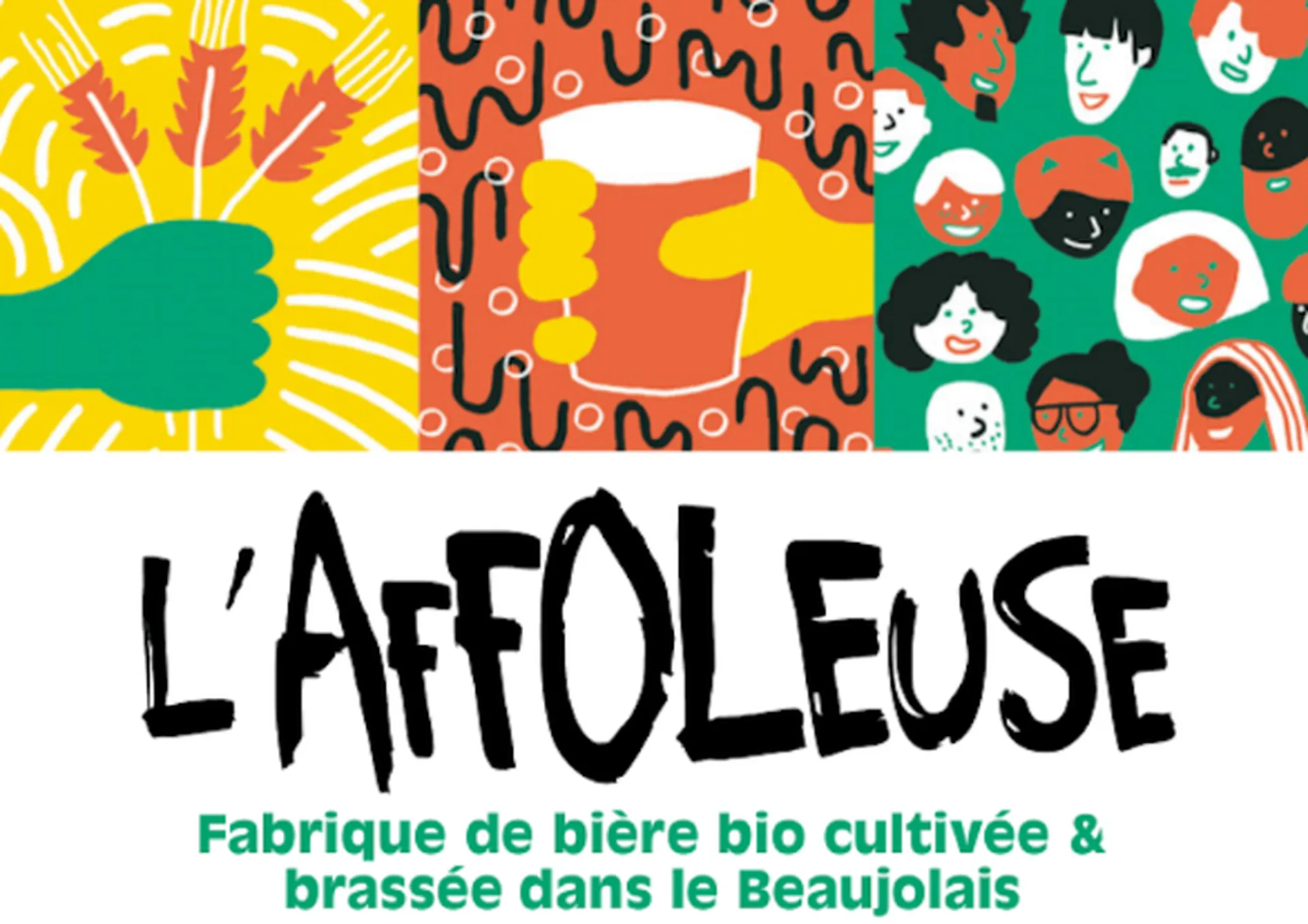 bières l'affoleuse