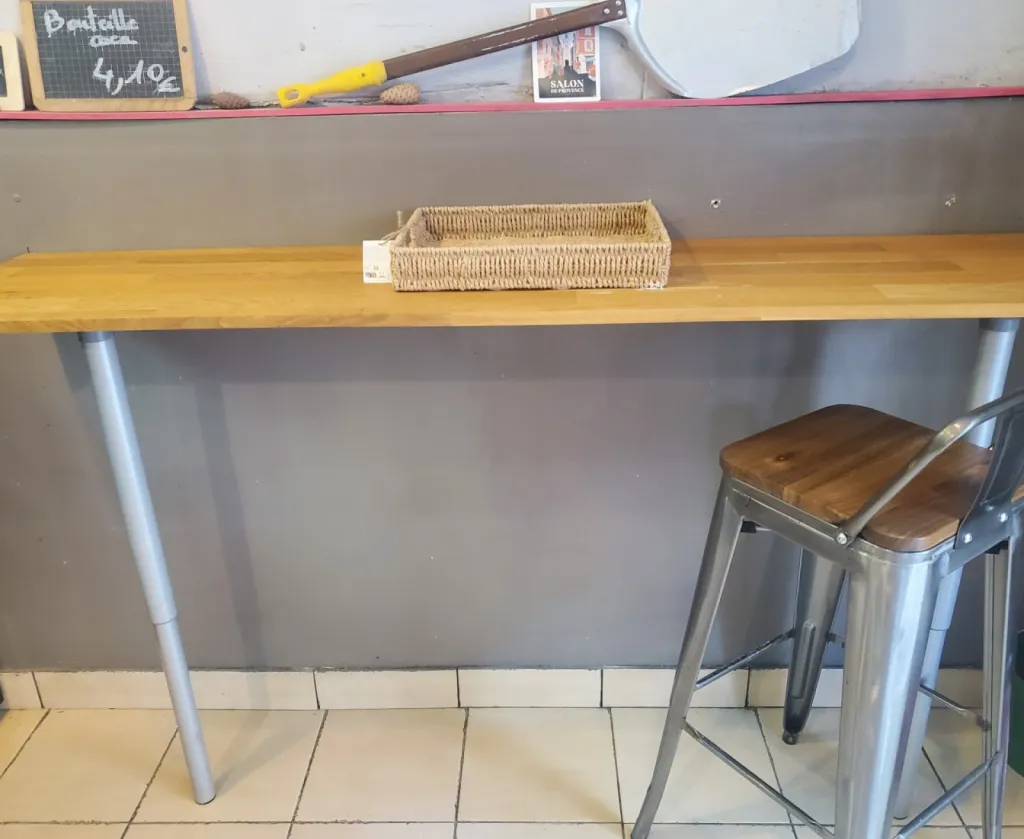 ouvert le midi pizzeria salon de provence