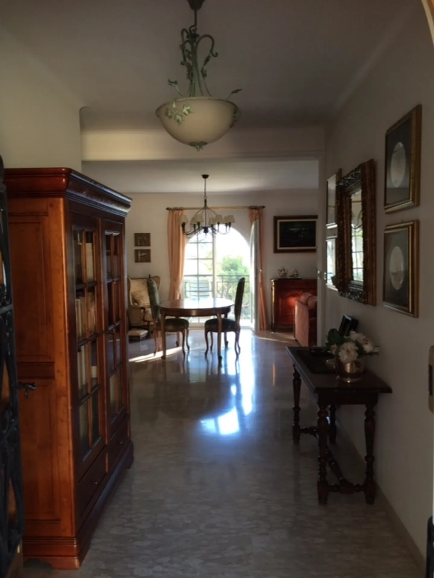 Maison à l'achat à Cassis
