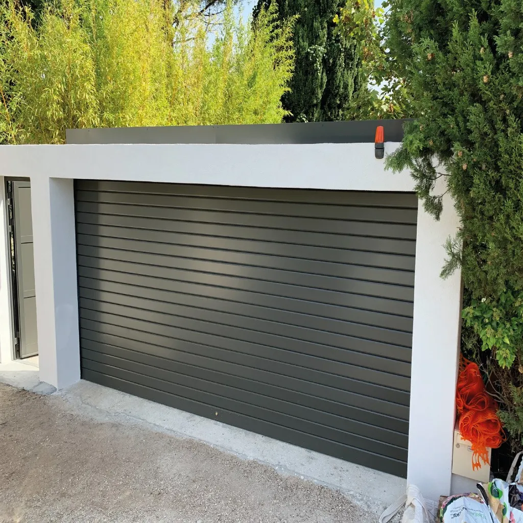 Découvrir Fermeco, atelier de métallerie à Vitrolles depuis 1945