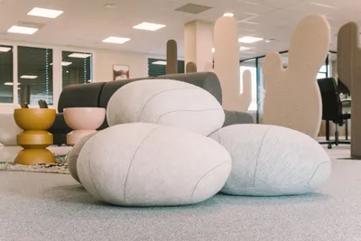 Projet d’agencement de bureaux performants et attractifs à Bordeaux Nord pour entreprises modernes