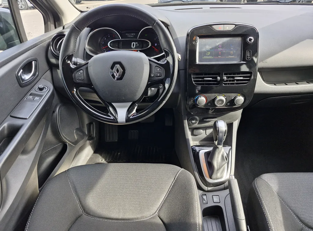 Renault Clio IV Business Energy Dci 90 EDC occasion près de Toulouse en occitanie à Plaisance du Touch