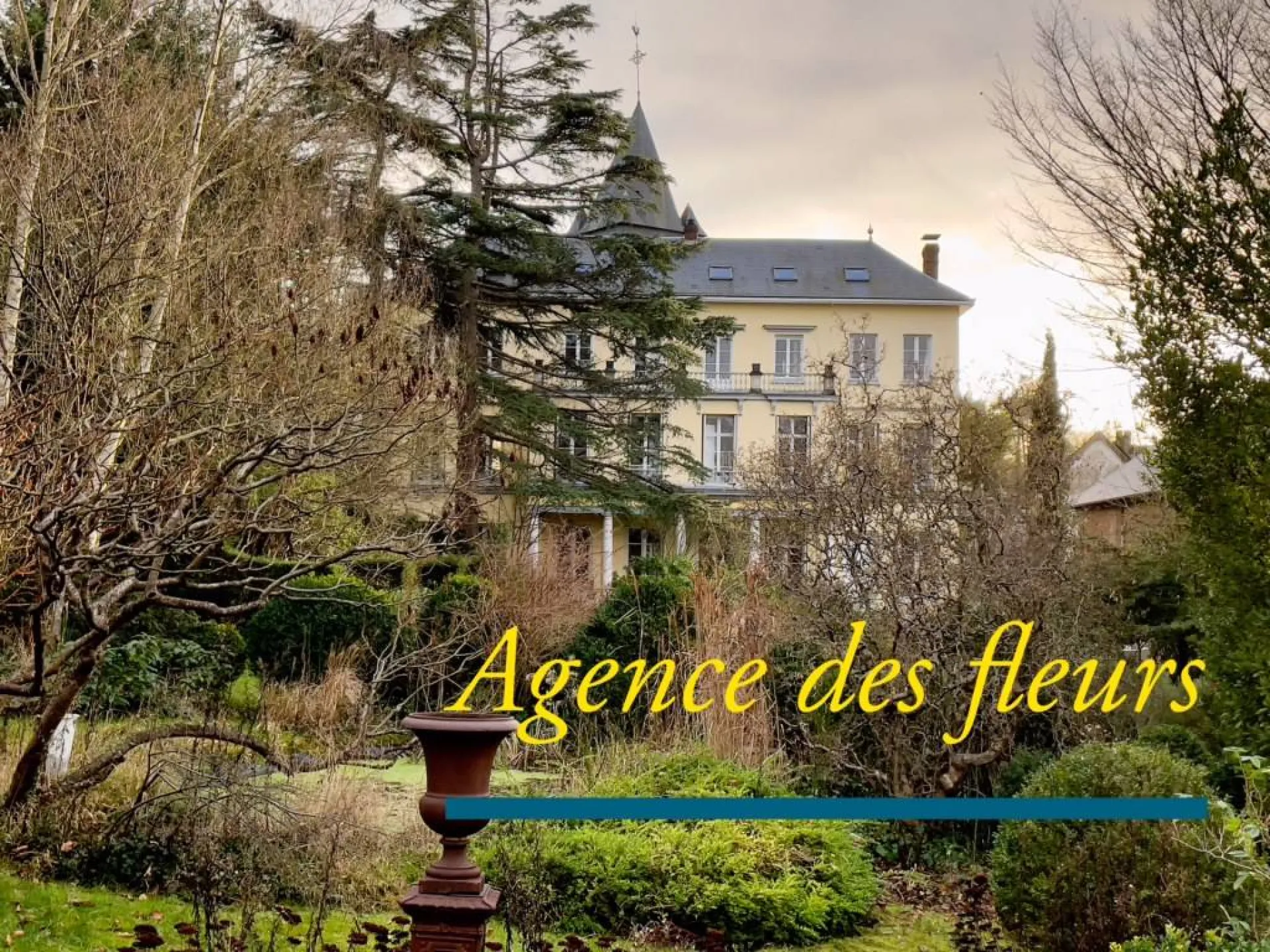 A acheter, MAGNIFIQUE Maison de style sur la commune de TOURVILLE LA RIVIERE 76410, proche Autoroute.