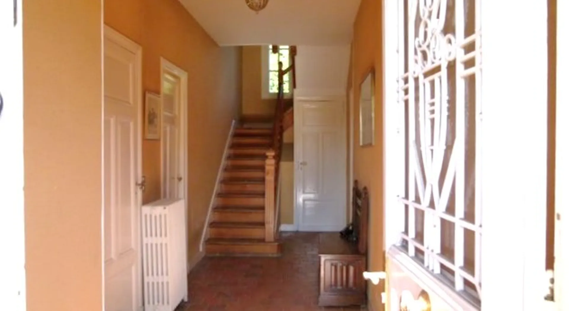 MAISON ANGLO NORMANDE LISIEUX, Normandie, Calvados 14