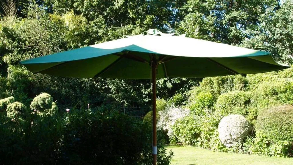 Création de parasol pour particuliers ou professionnels sur Bordeaux