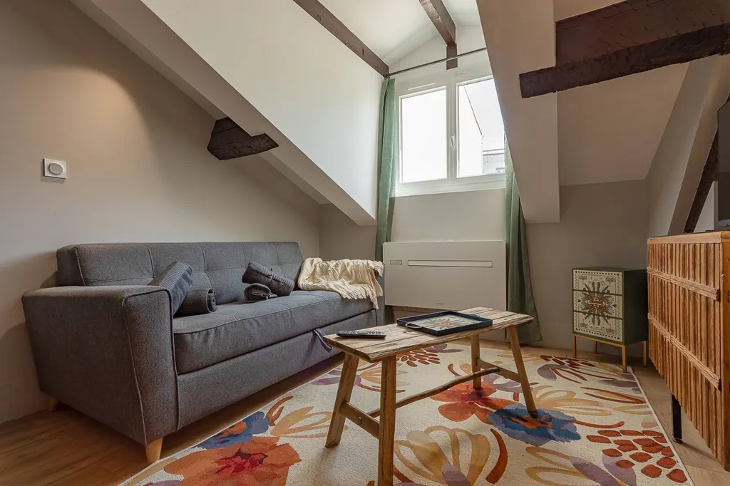 Le Vintage - Studio cosy en hypercentre Toulouse  