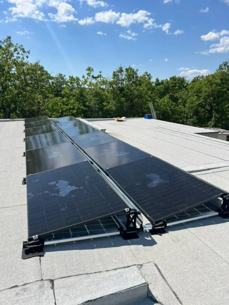 Devis offert pour installer des panneaux solaires dans les Alpes de Haute de Provence dès 9 990€